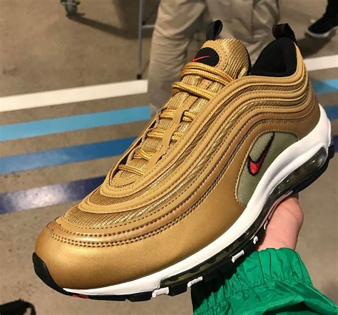 nike air max 97 premium grau dunkelbraun gold|Air Max 97 ultra shoes.